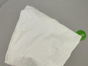 patchworkowe spodnie: Amisu, Spodnie materiałowe damskie, rozmiar S — 6