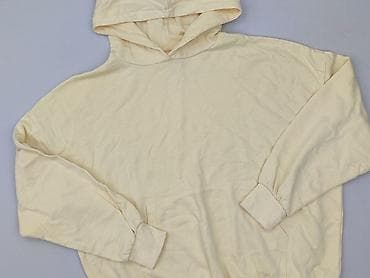 Sinsay, Bluza z kapturem damska, rozmiar M