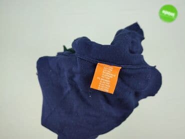 buty zimowe lata 80: Y.Two, Kardigan dla mężczyzn, rozmiar XL — 5