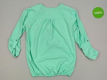 tanie bluzki boho: Bluzka damska, rozmiar M — 3