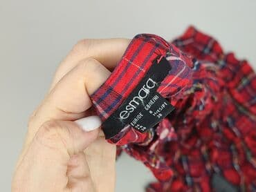 zalando sukienka w paski: Esmara, Sukienka damska, rozmiar S — 5