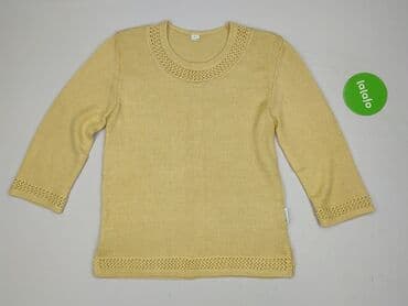 białe luźna bluzki: Bluzka damska, rozmiar L — 2