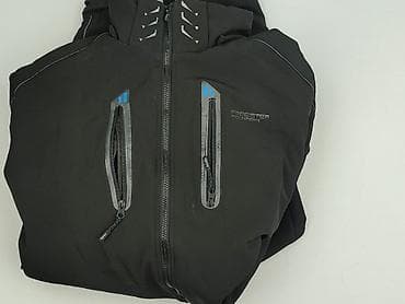 kik kurtka softshell: Wiatrówka dla mężczyzn, rozmiar 3XL — 7