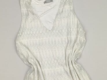 obcisłe sukienki midi: H&M, Sukienka damska, rozmiar M — 1