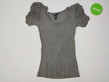 mango t shirt basic: Mango, T-shirt damski, rozmiar S — 2