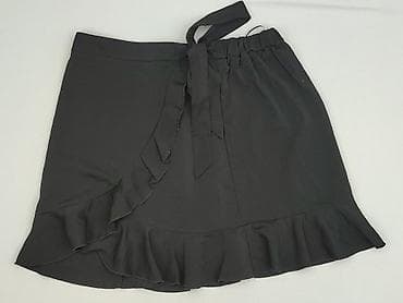 pull and bear spódnice plisowane: Spódnica damska, rozmiar L — 1