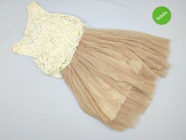 sukienki princeska na wesele: Sukienka damska, S — 3