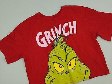 T-shirt damski, rozmiar M