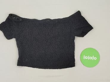 bluzki koronka allegro: Asos, Top damski, rozmiar S — 3