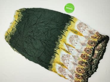 maxi spódnice boho: Spódnica damska, rozmiar S — 4