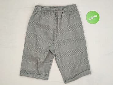 krótkie spodenki plus size: Szorty damskie, rozmiar S — 3