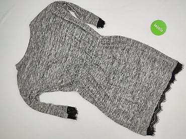 gothic sukienki: Sinsay, Sukienka damska, rozmiar XL — 3