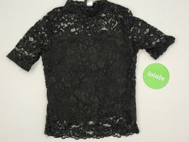 sukienka o kroju marynarki h m: H&M, Women's blouse, size S (EU 36) — 2