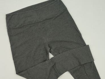 legginsy z wysokim stanem allegro: Legginsy Sportowe damskie, rozmiar S — 2