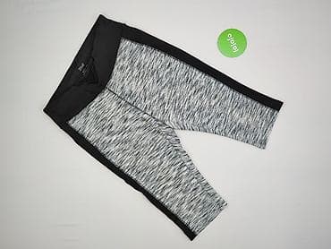 kod crivit: Crivit, Legginsy Sportowe damskie, rozmiar XL — 2