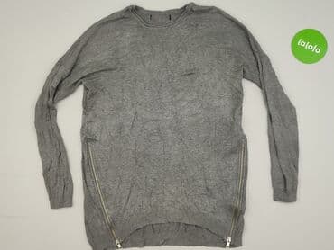 lidl bluzy dresowe damskie: Sweter damski, L — 2