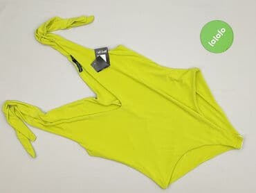 spodenki kapielowe hugo boss: Nasty Gal, Kostium kąpielowy, rozmiar M — 2