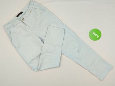 buty lasocki wyprzedaż: Freesia, Spodnie materiałowe damskie, rozmiar S — 2