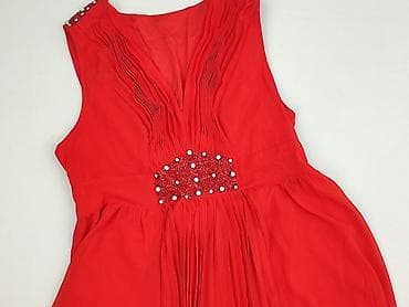 Shein Curve, Sukienka damska, rozmiar 2XL