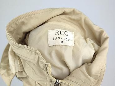 casu kozaki: Parka damska, rozmiar M — 4