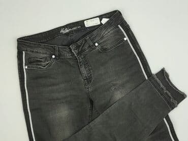 Denim 1982, Jeansy damskie, rozmiar M