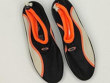 Buty do wody TWF – damskie - Przeznaczenie: pływanie, plaża, sporty