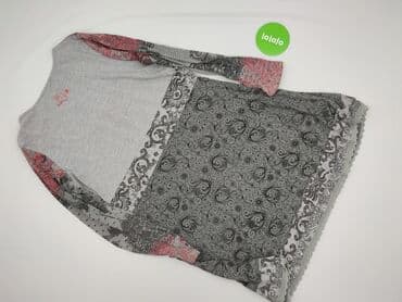 sukienki z kaszmiru: Sukienka damska, rozmiar M — 3