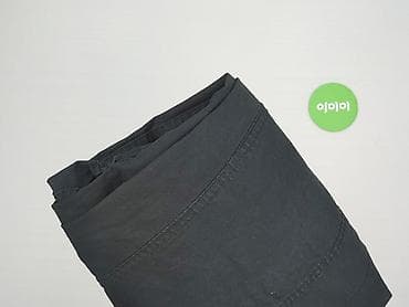 ccc air force 1: House of Denim, Spodnie cargo damskie, rozmiar M — 6