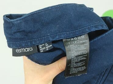 esmara szorty damskie: Esmara, Szorty damskie, rozmiar M — 6