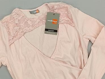 holly whyte bluzka: Intelligent Store, Bluzka damska, rozmiar L — 1