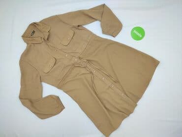 navona sukienki: Janina, Sukienka damska, rozmiar M — 2