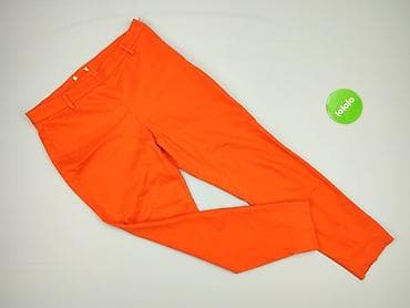 crocs rozmiar j2: Chino, Spodnie materiałowe damskie, rozmiar L — 2