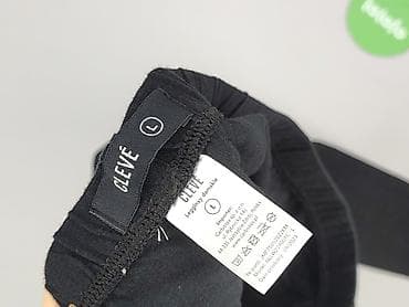 legginsy sliskie: Legginsy rozmiar L — 5