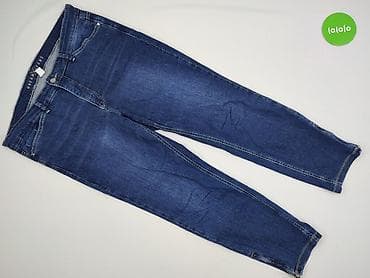 yarnart jeans plus: Jeansy damskie, rozmiar 2XL — 2