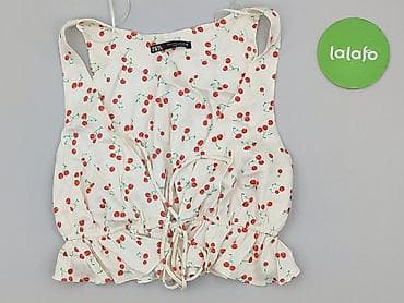 c: Zara, Top damski, rozmiar S — 2