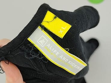 bluzki tuniki: Alife & kickin, Tunika damska, rozmiar XL — 5