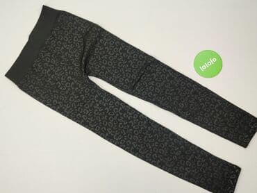 legginsy do pole dance: Legginsy Sportowe damskie, rozmiar S — 3