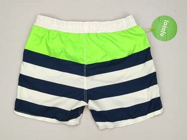 reserwet kurtki: Szorty kąpielowe dla mężczyzn, rozmiar S — 3