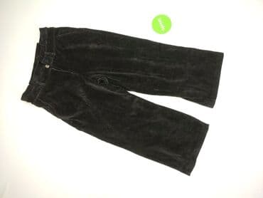 Trousers: S.Oliver, Women`s trousers, size M (EU 38) — 2