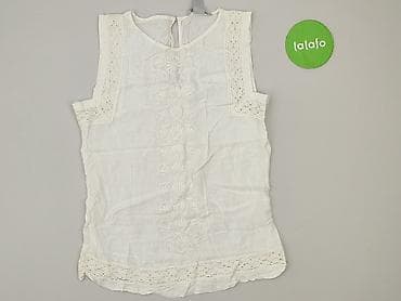 modne bluzki: H&M, Bluzka damska, rozmiar M — 2