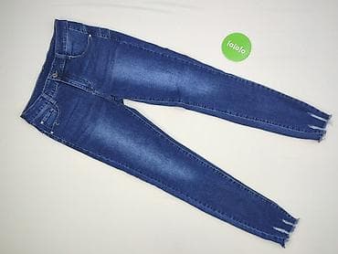 body levis: Jeansy damskie, rozmiar L — 2