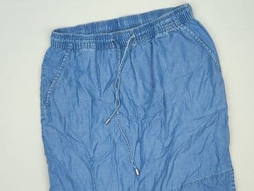 jeansy culotte: Greenpoint, Spódnica damska, rozmiar S — 1