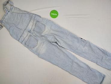 Жіночий одяг: Misslook, Напівкомбінезони жіночі, розмір S — 3