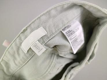 star: H&M, Jeansy damskie, rozmiar S — 4