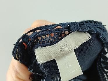 rn101255 hm: H&M, Sukienka damska, rozmiar XS — 4