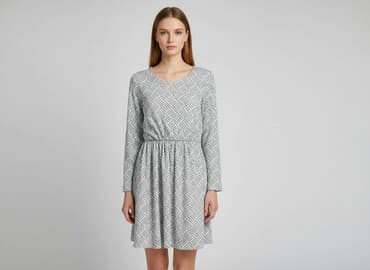 sukienki malecka: Sukienka damska, rozmiar S — 5