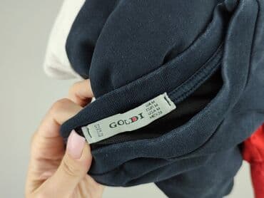 franz kafka t shirty: Goldi, Світшот жіночий, розмір M — 5
