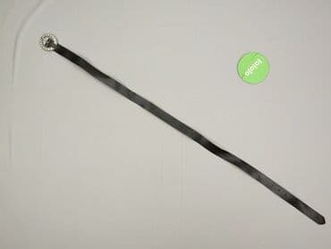 czapka i szalik damski: Pasek, Damskie, stan - Idealny — 2