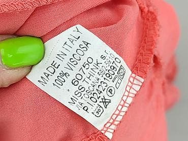 shein bluzki plus size: Bluzka damska, rozmiar 2XL — 5