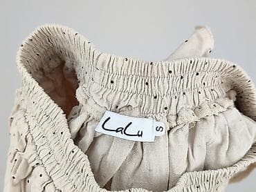 prawo: Lulu Love, Spódnica damska, rozmiar S — 4